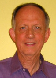 Richard Hoppers, Editor, Fireplace-Screens-and-Accessories.com